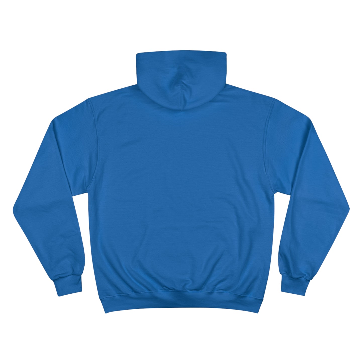 Little Fish Swimming Hoodie