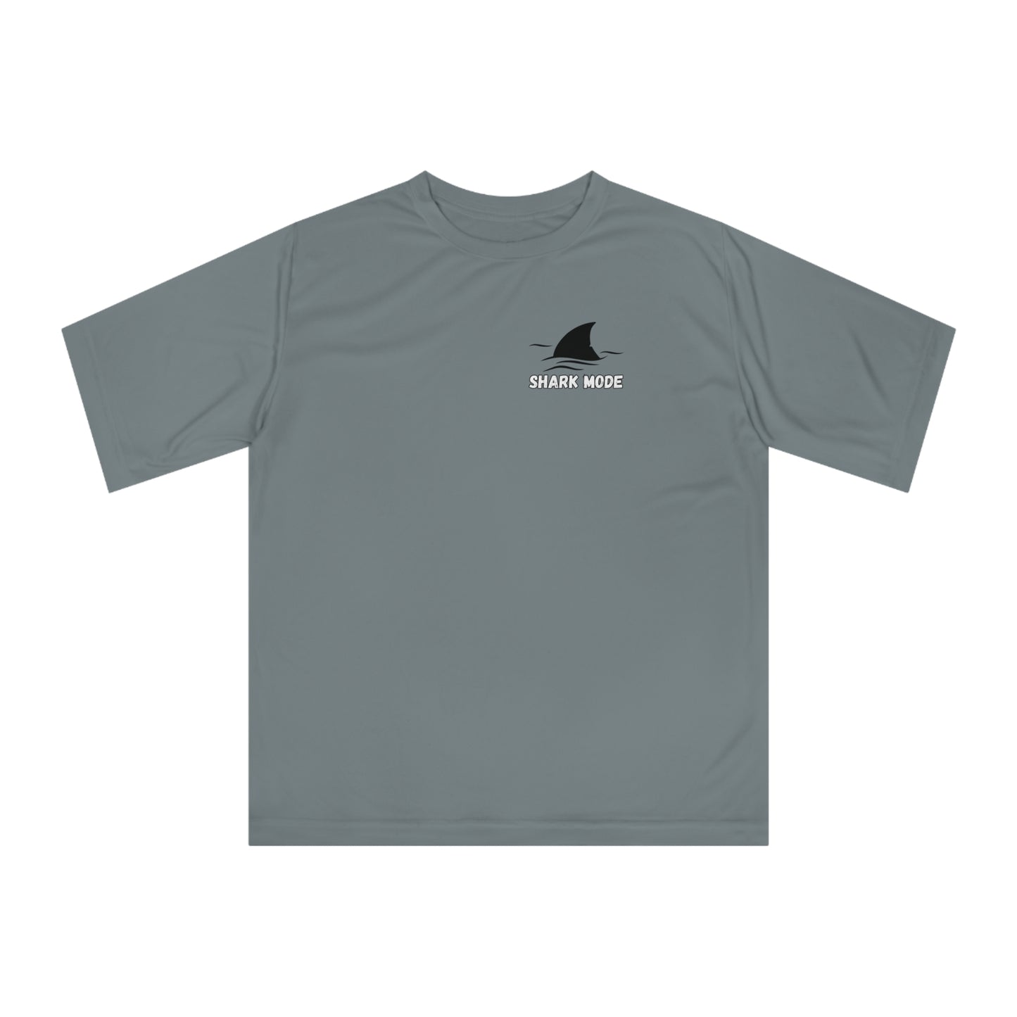 Adult Unisex Shark Mode T-shirt