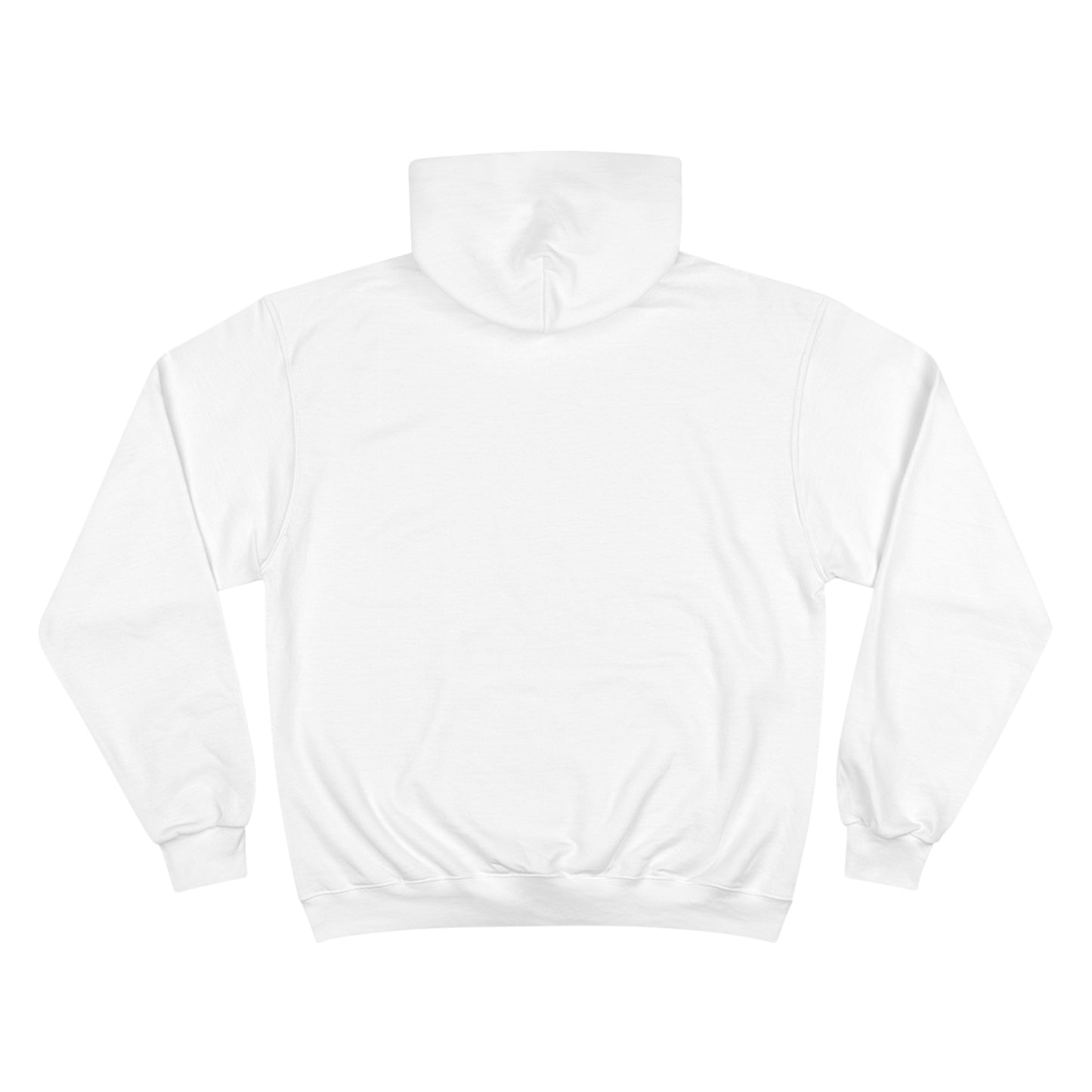 Little Fish Swimming Hoodie