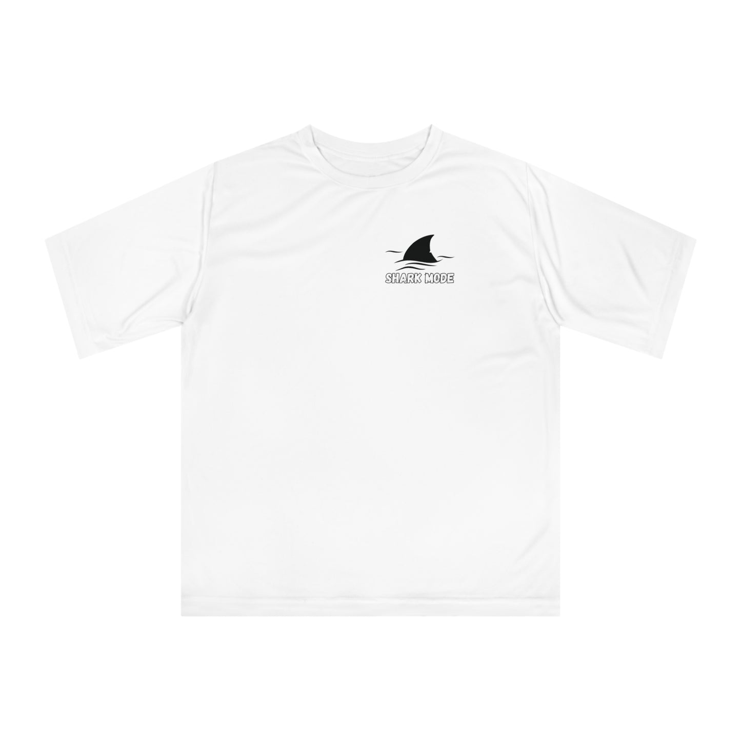 Adult Unisex Shark Mode T-shirt