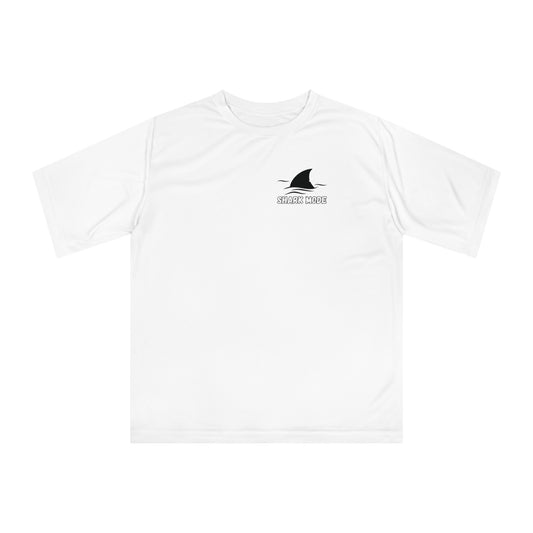 Adult Unisex Shark Mode T-shirt