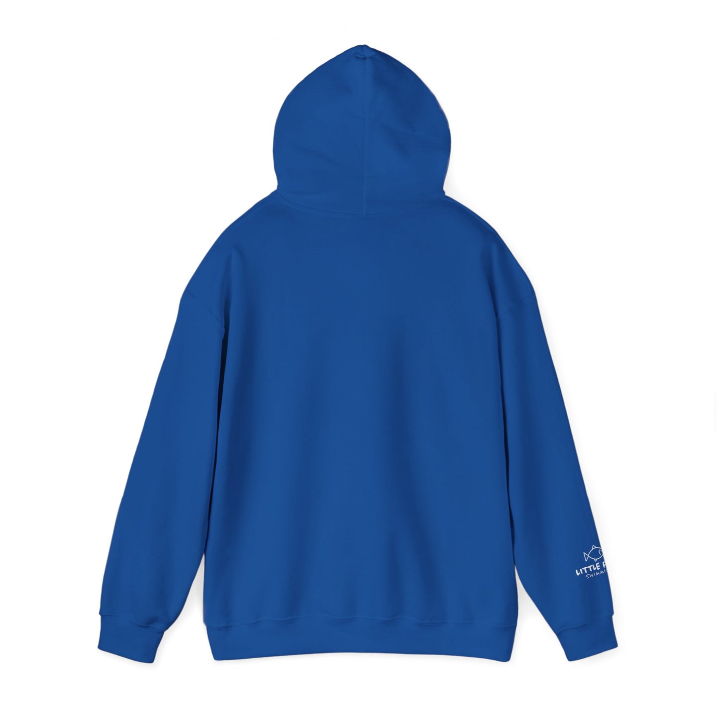 Unisex Waterproof Hoodie
