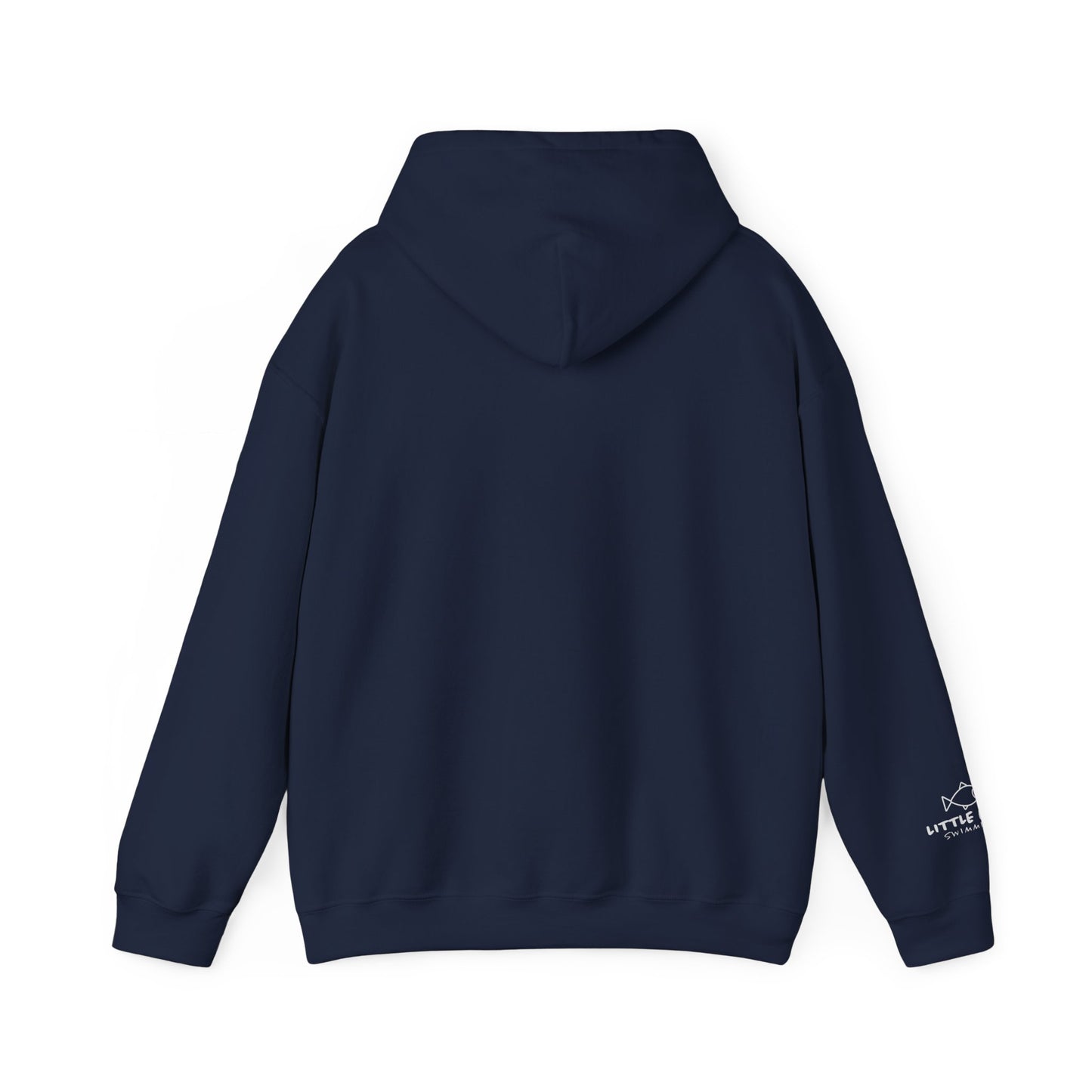 Unisex Waterproof Hoodie