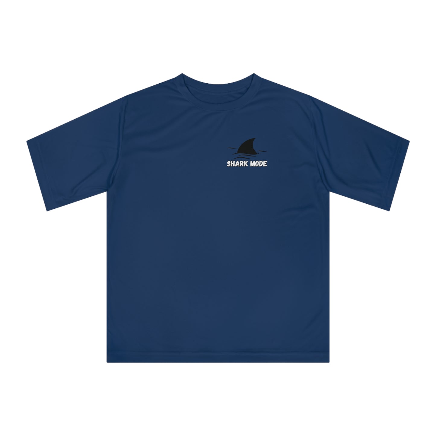 Adult Unisex Shark Mode T-shirt