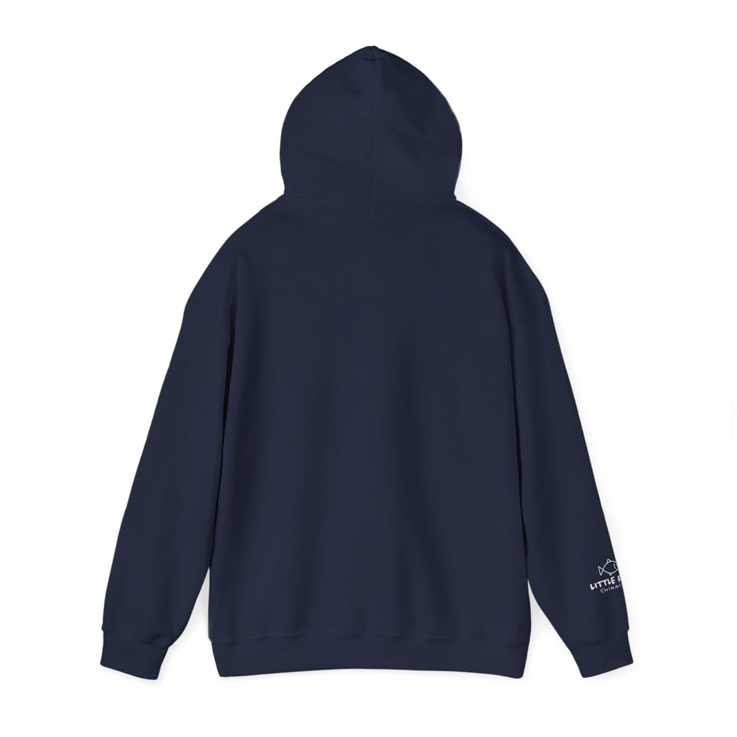 Unisex Waterproof Hoodie