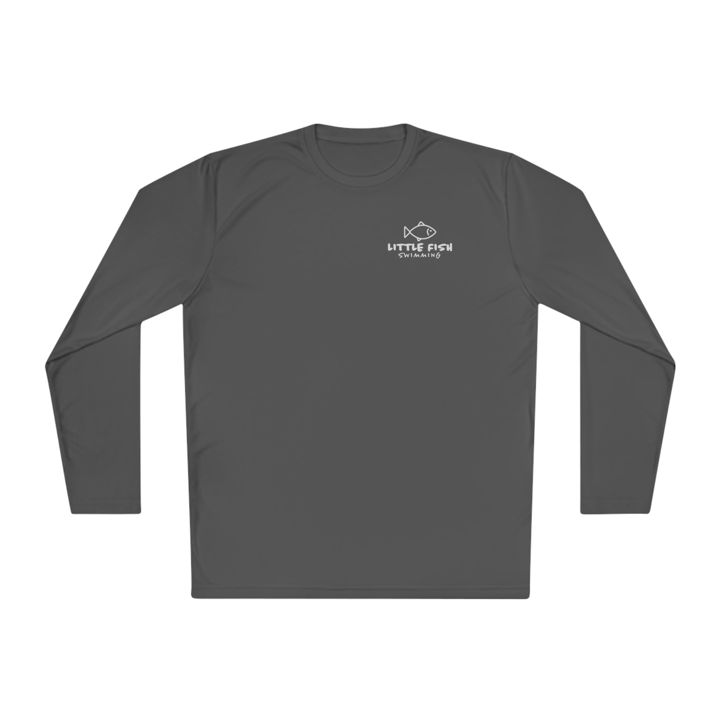 Unisex Lightweight Long Sleeve Tee