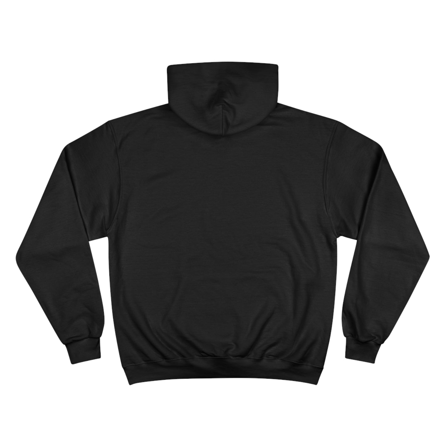 Little Fish Swimming Hoodie