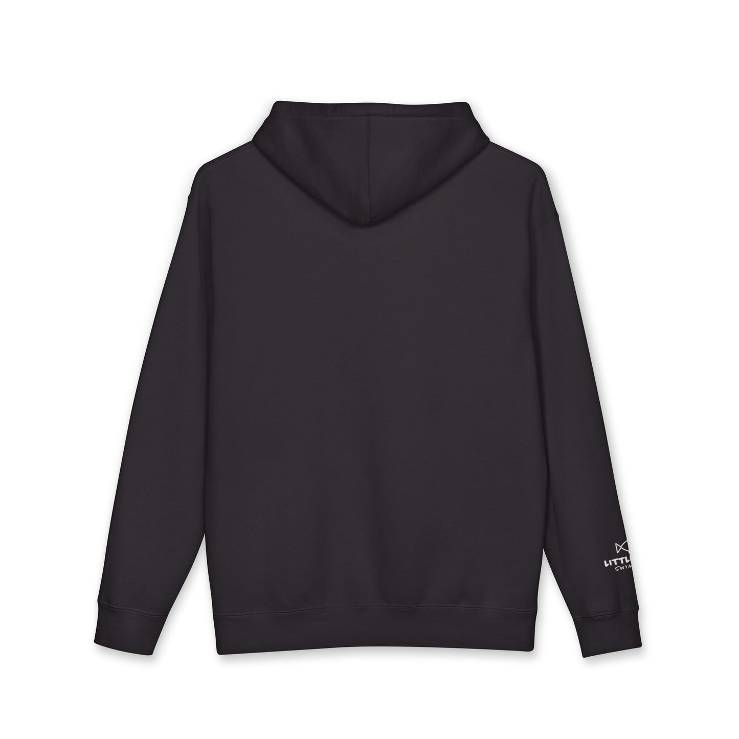 Heavyweight Hooded Men's Waterproof Sweatshirt