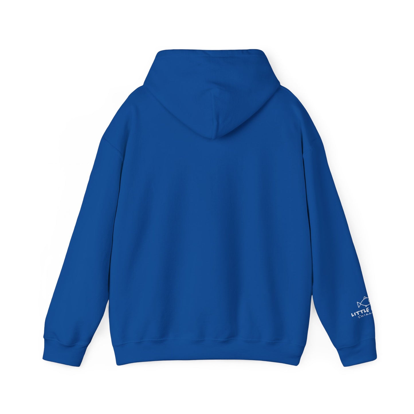 Unisex Waterproof Hoodie