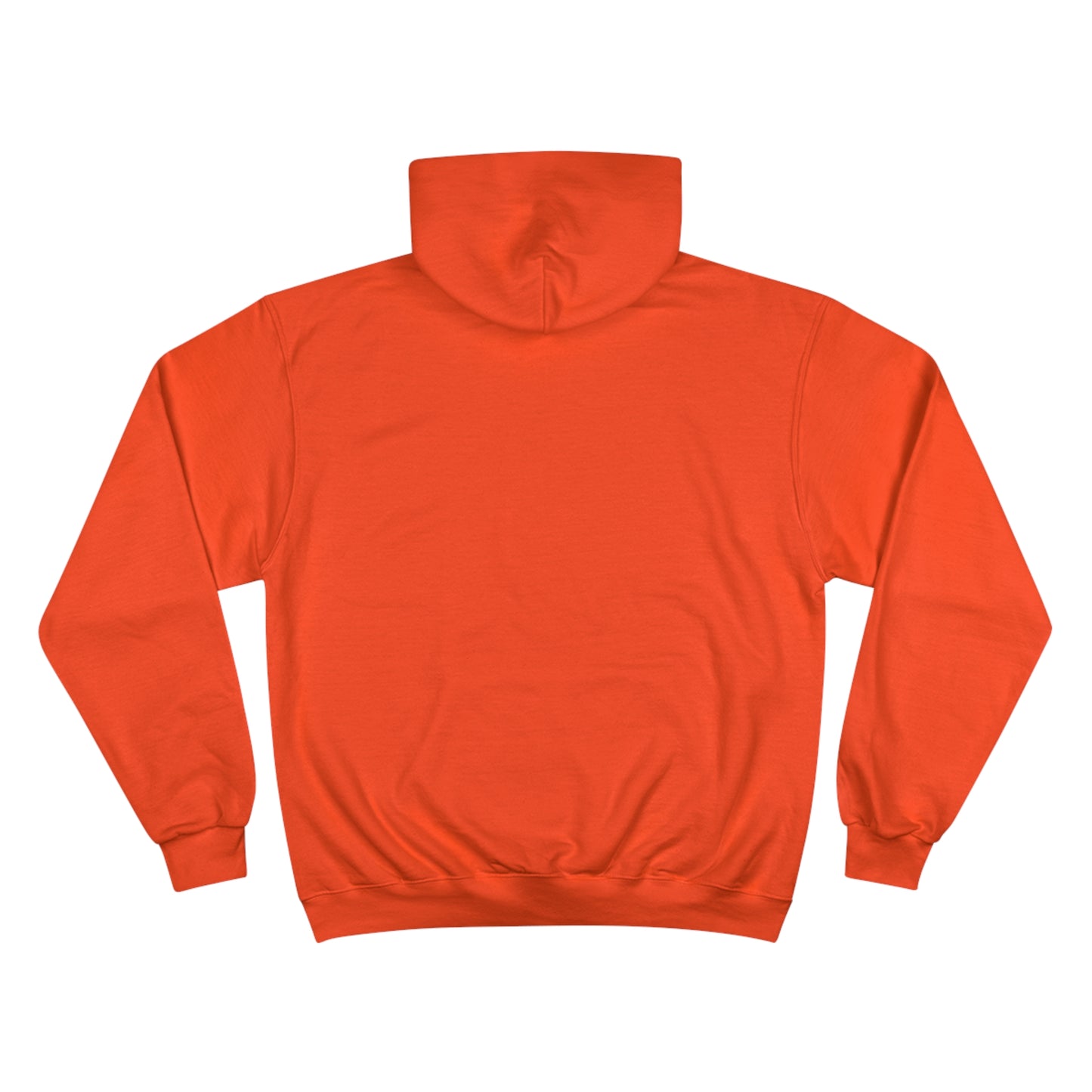 Little Fish Swimming Hoodie