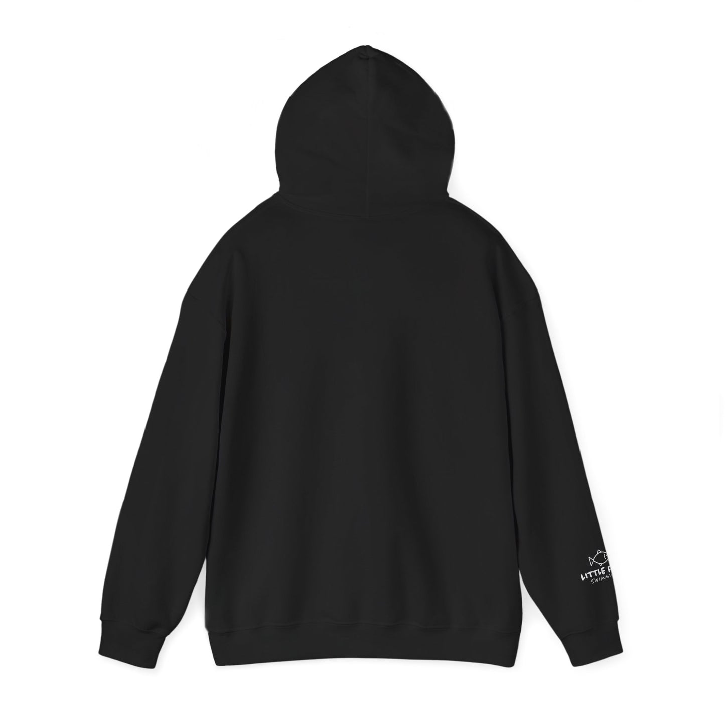 Unisex Waterproof Hoodie