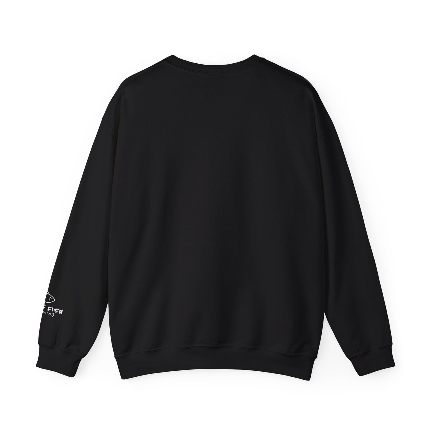 Waterproof Crewneck Sweatshirt