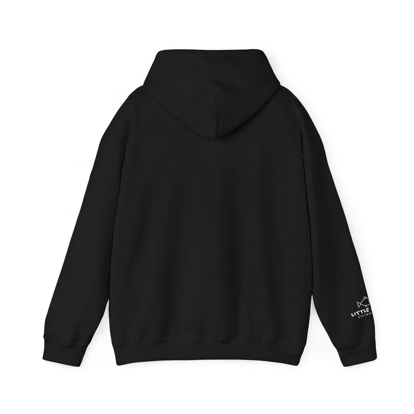 Unisex Waterproof Hoodie