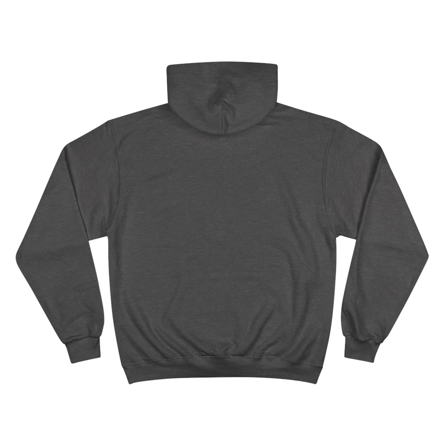 Little Fish Swimming Hoodie