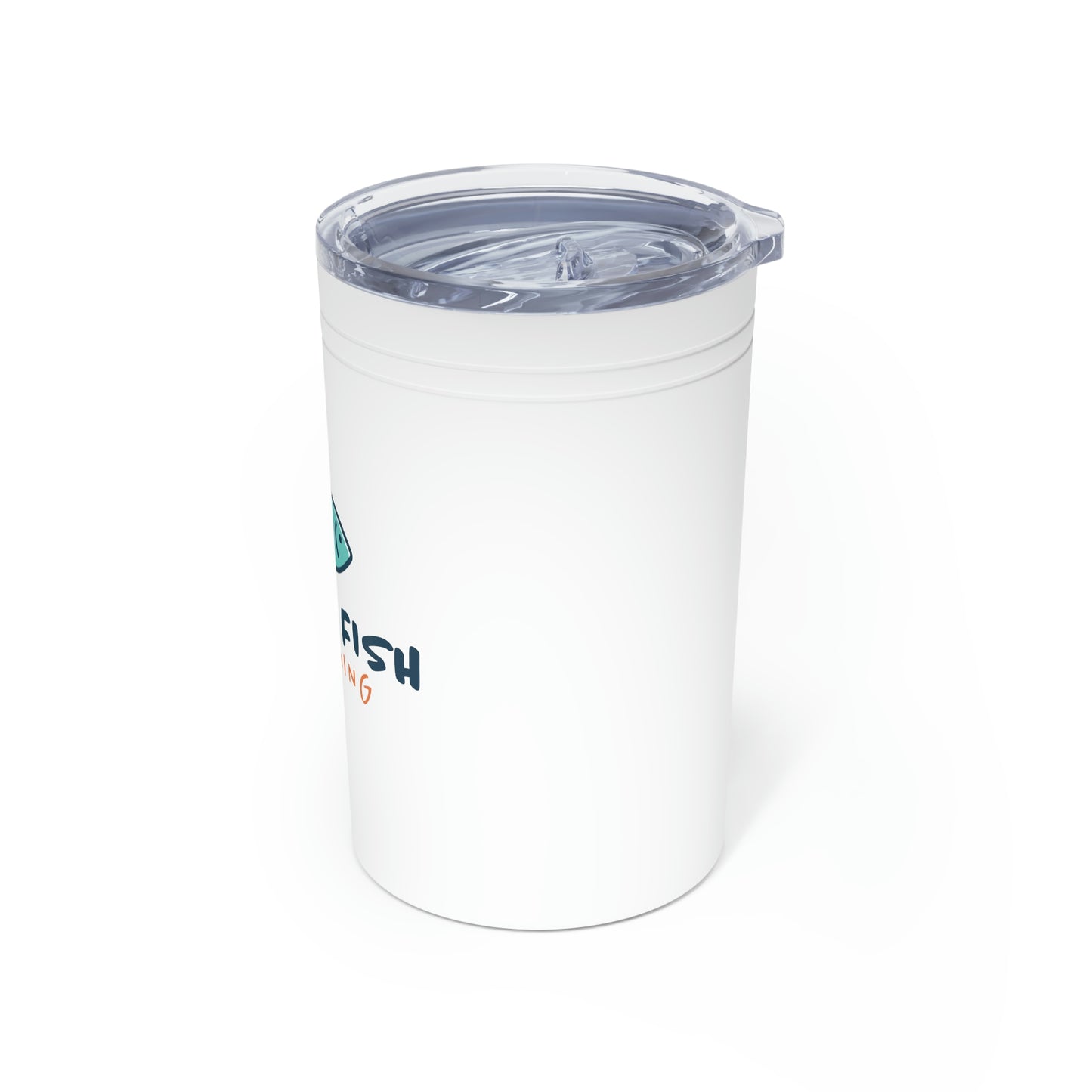 Vacuum Insulated Tumbler, 11oz
