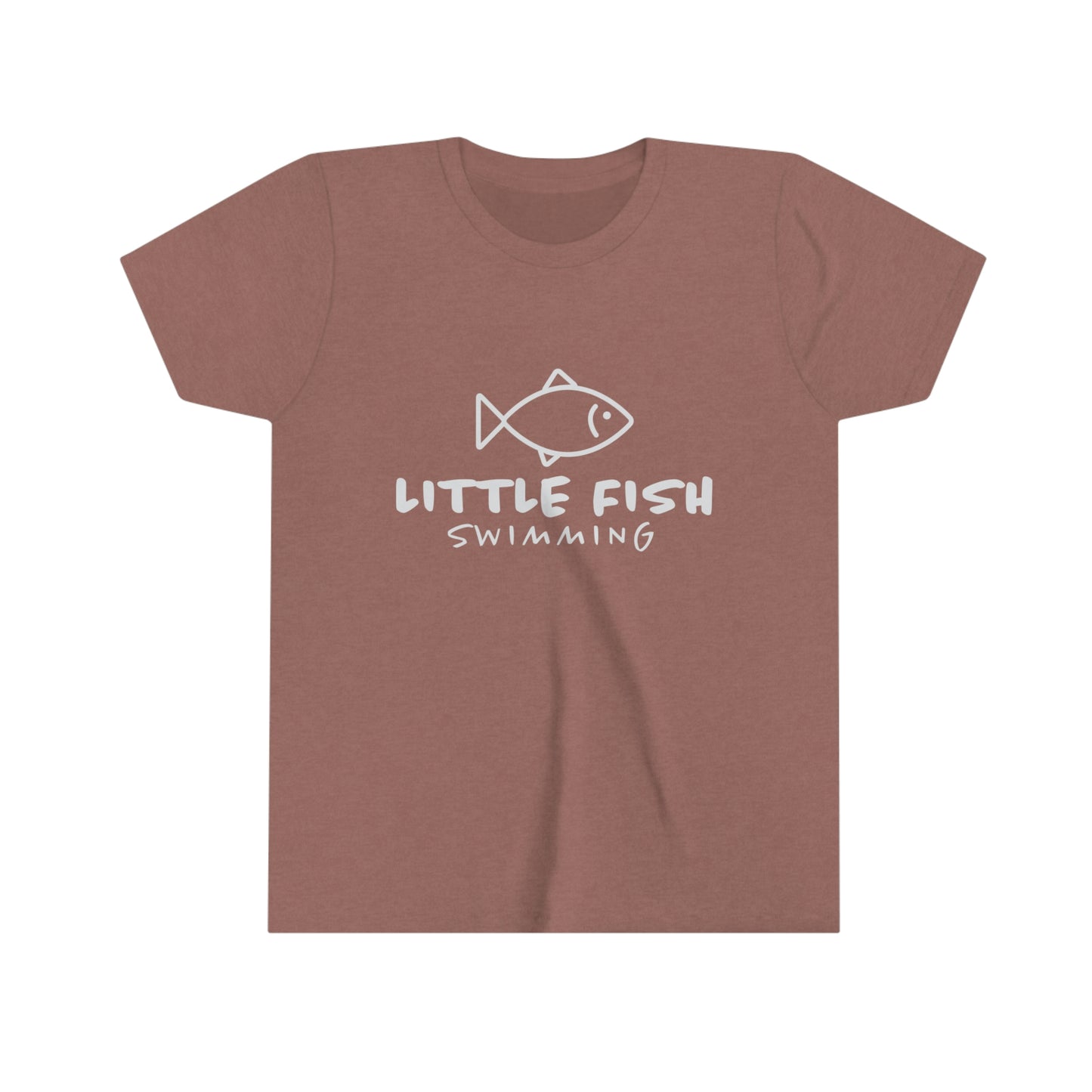 Youth Short Sleeve Tee