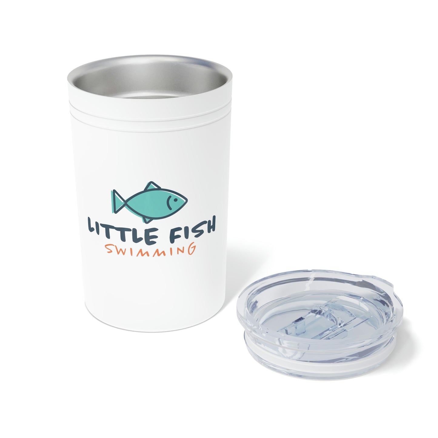 Vacuum Insulated Tumbler, 11oz