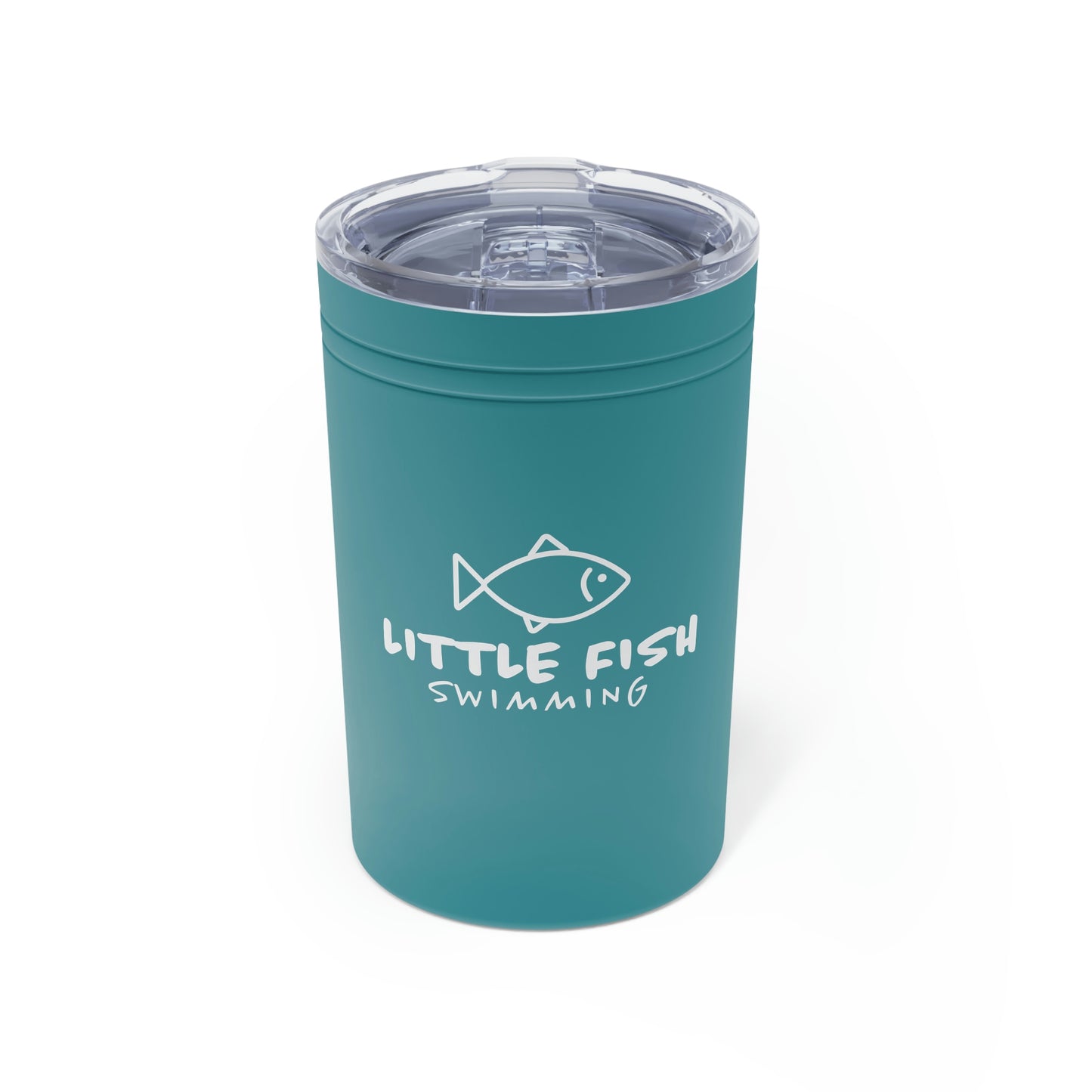 Vacuum Insulated Tumbler, 11oz